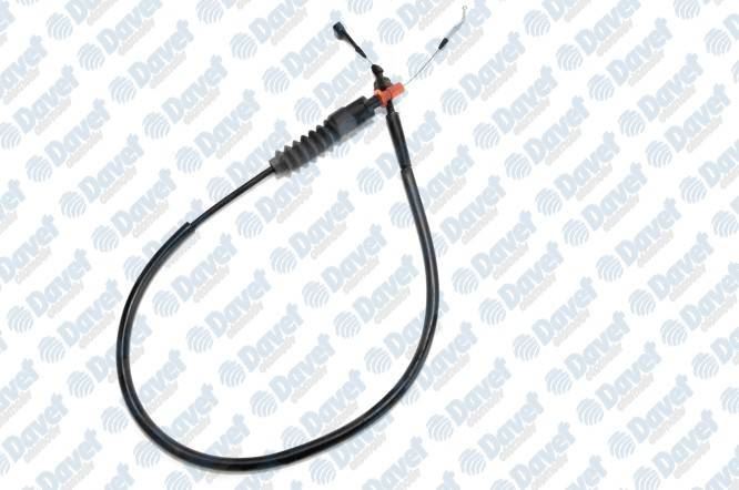CAVO 7003654 Gaz Teli Transporter T4 Ds1.9 Tdi